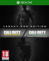 § Call of Duty Infinite Warfare Legacy Pro Edition