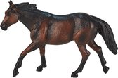 Mojo Horses speelgoed paard Quarter Horse Sooty Bay - 387151