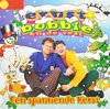 Ernst, Bobbie en de Rest - Een Spannende Kerst (CD)