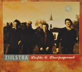 Zijlstra - Liefde & Dorpsgevoel (CD)