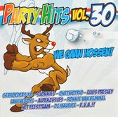 Various Artists - Party Hits Volume 30 (CD)