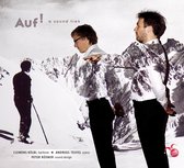 Clemens Kolbl & Andreas Teufel - Auf! A Sound Trek (2 CD)