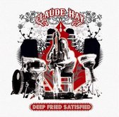 Claude Hay - Deep Fried Satisfied (CD)