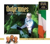 Wolfe Tones - Child Of Destiny (2 CD)