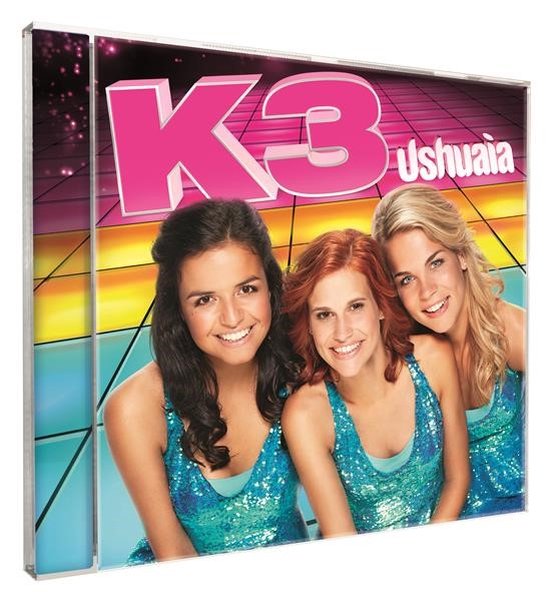 Ushuaia (CD)