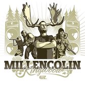 Millencolin - Kingwood (CD)