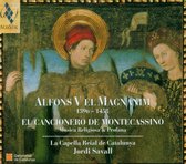 Jordi Savall - El Cancionero De Montecassino (CD)