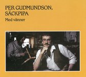 Per Gudmundson - Sackpipa (CD)
