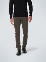 No Excess Mannen Chino Mud