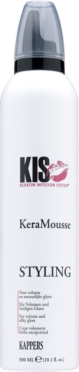 KIS KeraMousse - 300ml