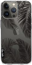 Casetastic Apple iPhone 13 Pro Hoesje - Softcover Hoesje met Design - Island Vibes Print