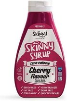 Skinny Food Co | Syrup | Cherry Flavour | 1 x 425 ml  | Snel afvallen zonder poespas!