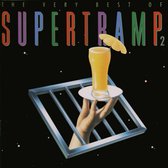 Supertramp - The Very Best Of...II (CD) (Remastered)