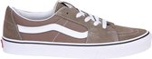 Vans Sk8-Low Beige Sneaker