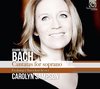 Carolyn Sampson & Freiburg Barockor - Cantatas For Soprano (CD)
