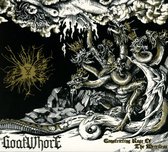 Goatwhore - Constricting Rage Of The Merci (CD)