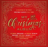 Various Artists - My Christmas Album- A Selection Of The Finest.. (2 CD)