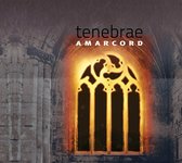 Amarcord - Tenebrae Sacred Vocal Music (CD)