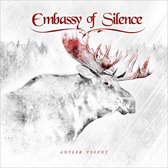 Embassy Of Silence - Antler Velvet (CD)
