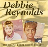 Debbie Reynolds - Am I That Easy To Forget (CD)