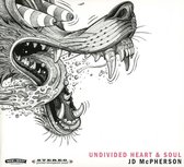 Undivided Heart & Soul (CD)