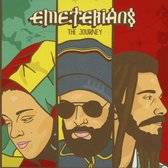 Emeterians - The Journey (CD)