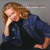 Holly Near - Peace Becomes You (2 CD)