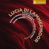 Mariinsky Orchestra, Valery Gergiev - Donizetti: Lucia Di Lammermoor (2 CD)
