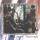 December Wind - Sacred Voices (CD)