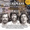 The McCalmans - Peace & Plenty (CD)