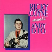 Ricky Coyne - Meets Andy Rio (CD)