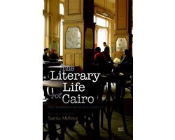 The Literary Life of Cairo