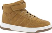 victory vty Bruine hoge sneaker - Maat 31