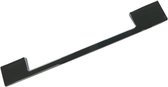 Ben Vario greep AA,chroom,incl.bevestiging