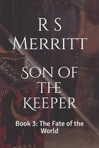 Son of the Keeper: Book 3