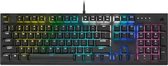 CORSAIR K60 RGB PRO mechanisch gamingtoetsenbord - AZERTY (CH910D019FR)