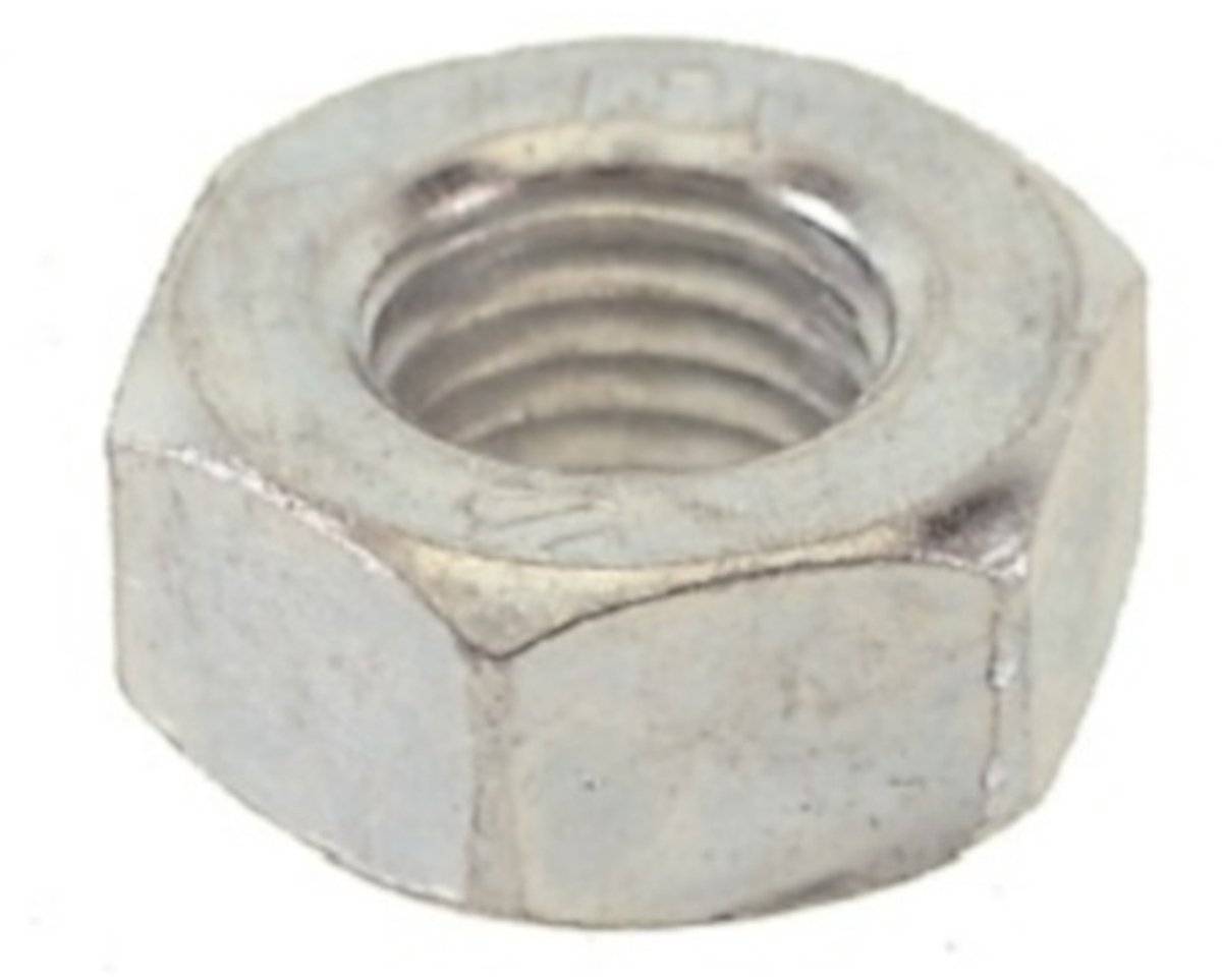 Bofix Asmoer Torpedo/sram Links 25 Stuks (220410)