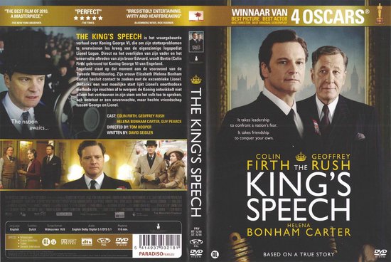 The King's Speech