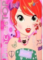 Princess Top Just Designs-Jewellery
