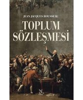 Toplum Sözleşmesi