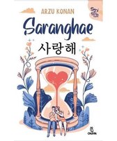 Saranghae - Seni Seviyorum