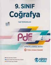 9.Sınıf Coğrafya  Pdf Planlı Ders Föyü Video Anlatım