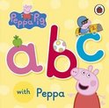 Peppa Pig Abc With Peppa