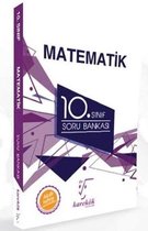 2021 10. Sınıf Matematik Soru Bankası