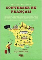 Fransızca Konuşalım
