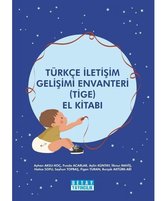 Türkçe İletişim Gelişimi Envanteri El Kitabı