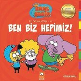 Kral Şakir Ben Biz Hepimiz! - İlk Okuma 16