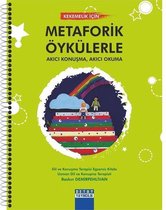 Kekemelik İçin Metaforik Öykülerle Akıcı Konuşma Akıcı