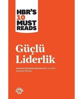 Güçlü Liderlik