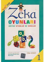 Zeka Oyunları 1